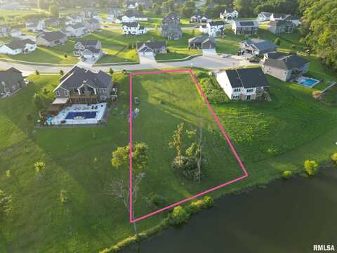 1912 Athena Court, Chatham, IL 62629