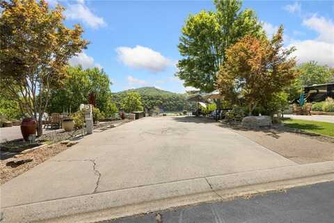 1229 CR 663, Oak Grove, AR 72660