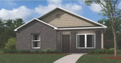 3090 S Bayou Alley, Fayetteville, AR 72701