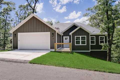 24 Cheshnut DR, Bella Vista, AR 72714