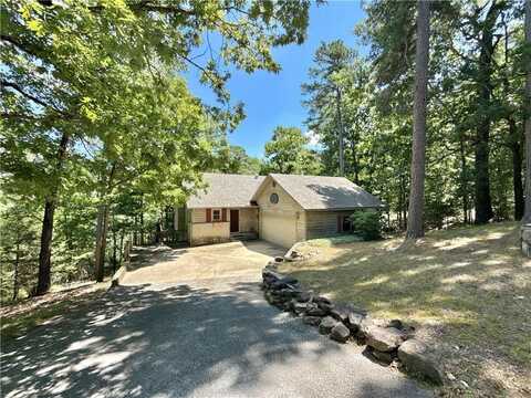 5 Wood CIR, Eureka Springs, AR 72632