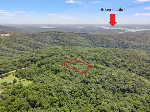 Huckleberry CIR, Rogers, AR 72756