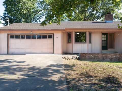 34 Luncarty LN, Bella Vista, AR 72715