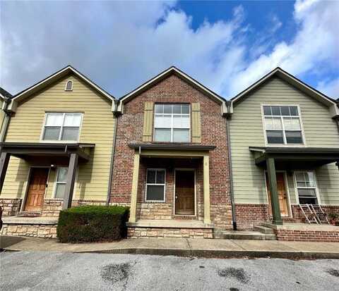 2208 Ellington DR, Springdale, AR 72762