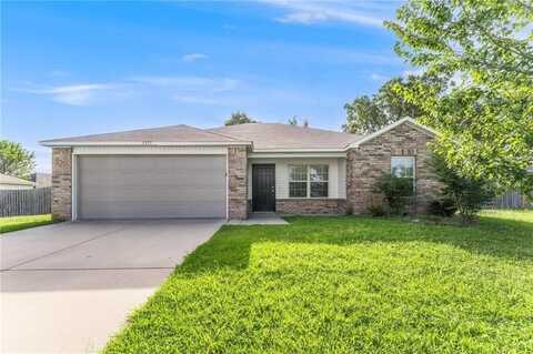 3557 Alliance DR, Springdale, AR 72764