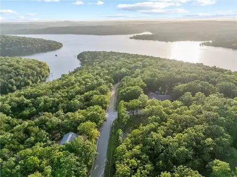 Lot 1 Diamond Point BLVD, Diamond City, AR 72644