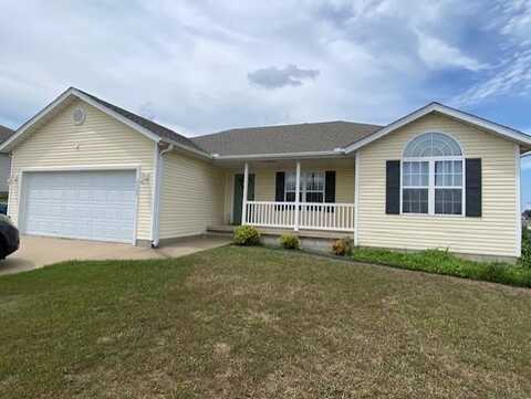 4307 W 29th ST, Joplin, MO 64804