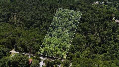 Canyon Village RD, Rogers, AR 72756