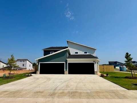 1700 SW Poigai WY Unit #2, Bentonville, AR 72712
