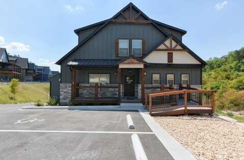 280 Lakefront DR, Branson, MO 65616