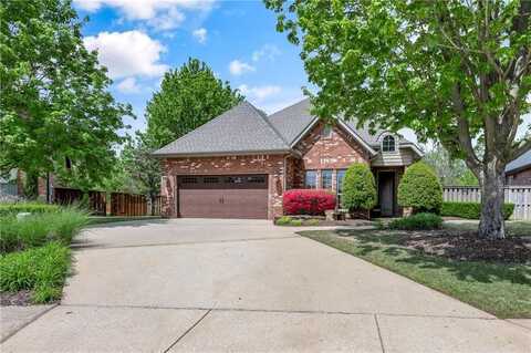 1117 NE St Ives RD, Bentonville, AR 72712