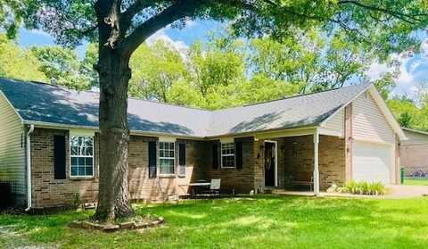 106 Pleasant ST, West Fork, AR 72774