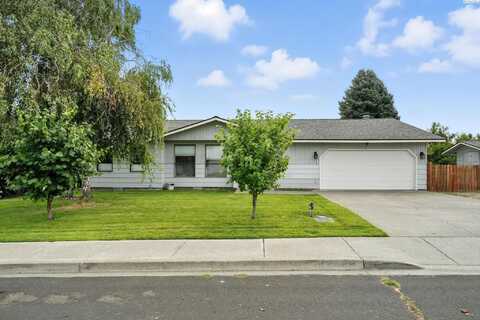 1406 Rimrock Ave, Richland, WA 99352
