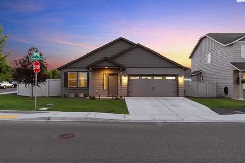 2975 Bellerive Drive, Richland, WA 99352