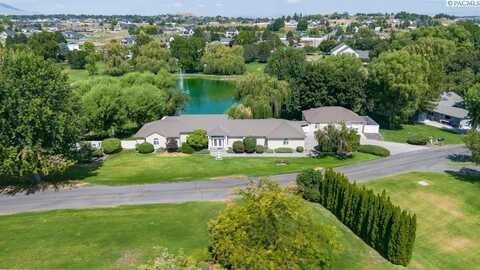 3413 Eastlake Drive, West Richland, WA 99353