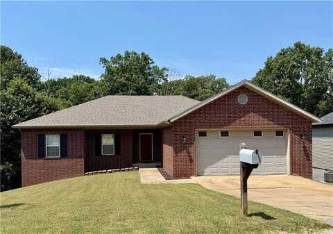 9 Pennine LN, Bella Vista, AR 72714