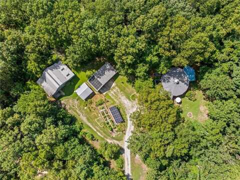 972 County Road 452, Berryville, AR 72616