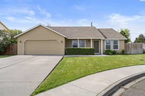 1707 W 25th Place, Kennewick, WA 99337