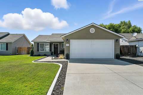 5008 Oxford Ln., Pasco, WA 99301
