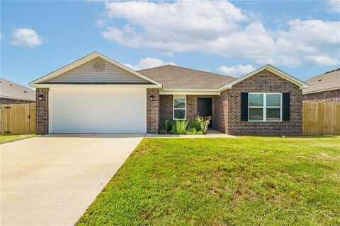 902 W Tanner DR, Siloam Springs, AR 72761