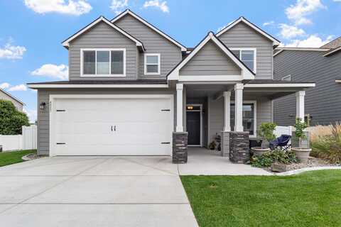 4815 Corvina Street, Richland, WA 99352