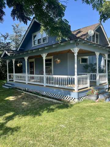10901 N Pioneer RD, Prosser, WA 99350