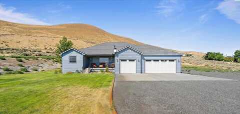 37507 E Ridgecrest Dr NE, Benton City, WA 99320