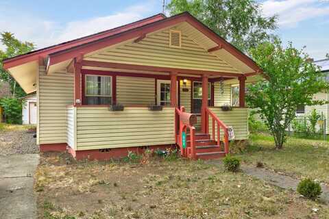 609 S 14Th Ave, Yakima, WA 98902