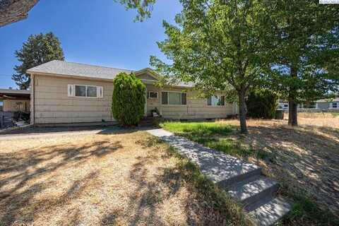 504 Douglass Ave, Richland, WA 99352