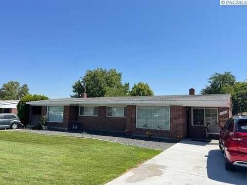 520/522/602/604 N Yelm St, Kennewick, WA 99336