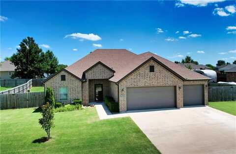 870 Harrison ST, Pea Ridge, AR 72751