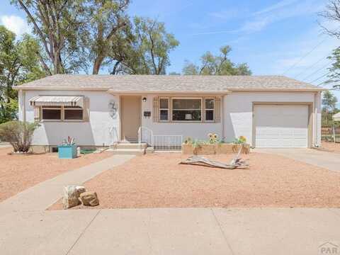 924 Alexander Circle, Pueblo, CO 81001