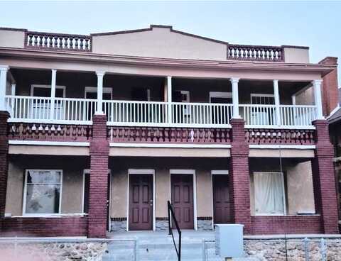 1118 E 6th St, Pueblo, CO 81001