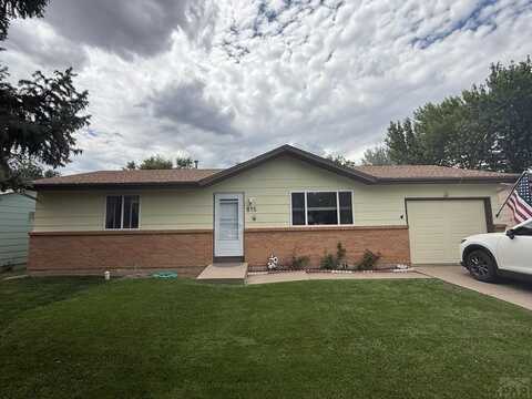 815 Della Vista Ln, Canon City, CO 81212
