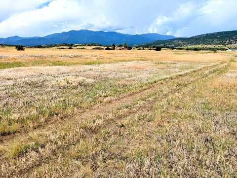 El Paso Dr. lot: 276, Colorado City, CO 81019