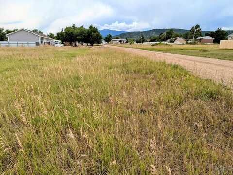 Los Cerritos Dr lot: 67, Colorado City, CO 81019