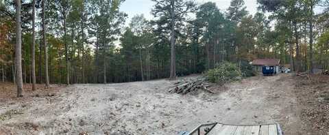 21885 Ridgeview LN, Rogers, AR 72756