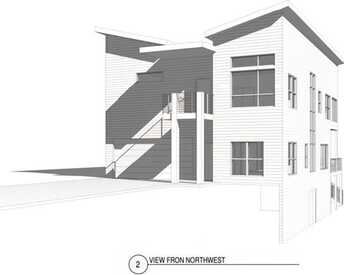 2351 N Windswept LN, Fayetteville, AR 72703