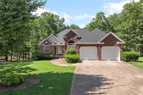 1712 Sierra CT, Harrison, AR 72601