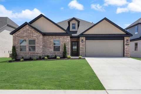 6903 SW Basswood AVE, Bentonville, AR 72713