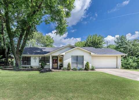 2100 W Loren CIR, Fayetteville, AR 72701