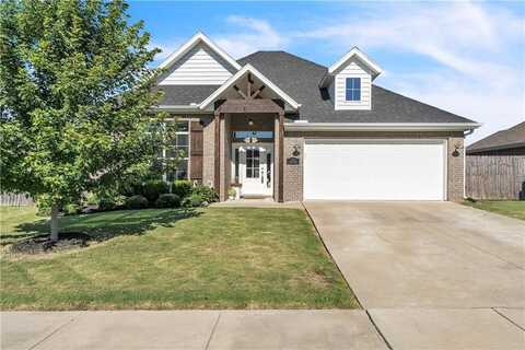 551 Greylag WY, Farmington, AR 72730