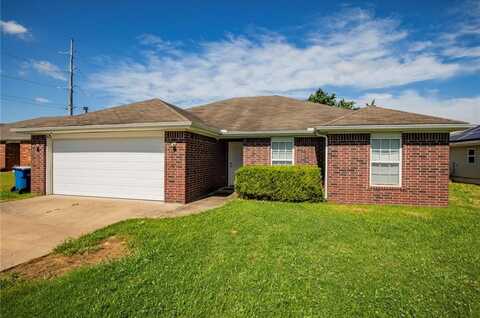 800 SW Sandrock RD, Bentonville, AR 72712