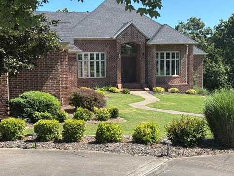 10951 Kennesaw DR, Bentonville, AR 72712