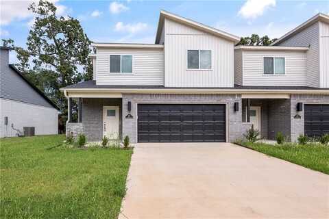 652 Sun Meadow LOOP, Centerton, AR 72719