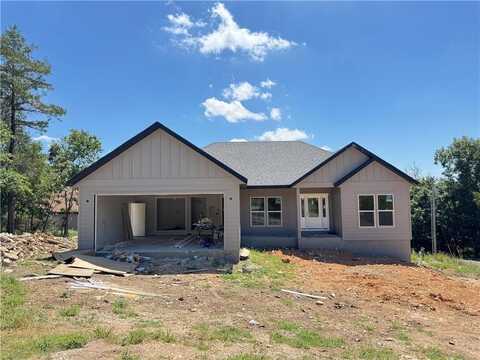 2 Silverspur LN, Holiday Island, AR 72631