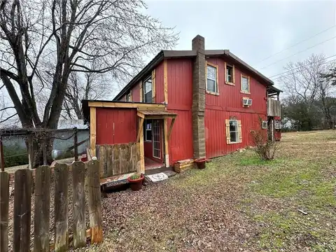 8413 Sagamore LOOP, Harrison, AR 72601