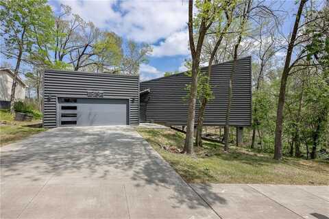 508 J ST, Bentonville, AR 72712