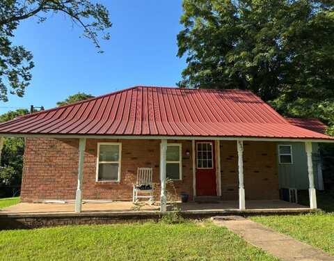 933 Serviceberry RD, Mountainburg, AR 72946