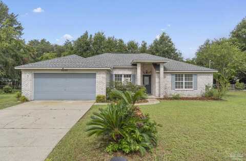 6269 Hunters Ridge Dr, Milton, FL 32570